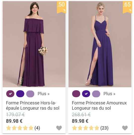 Inspirations 2 👰👗👙👠👚😍 - 2