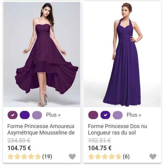 Inspirations 2 👰👗👙👠👚😍 - 8