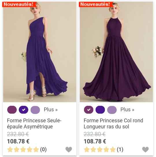 Inspirations 2 👰👗👙👠👚😍 - 9