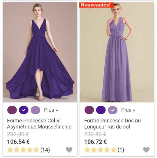 Inspirations 2 👰👗👙👠👚😍 - 10