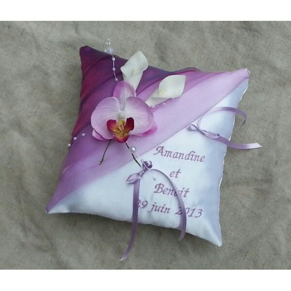  Coussin Alliance - 3