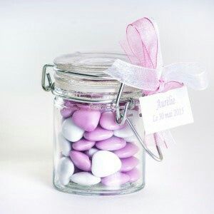 Petits pots pleins! - 2