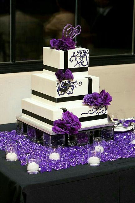 Inspirations 🍰 - 4