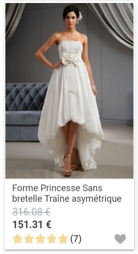 Inspirations 1 👰👗👙👠👚😍 - 2