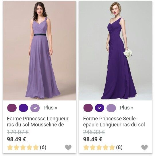 Inspirations 2 👰👗👙👠👚😍 - 5