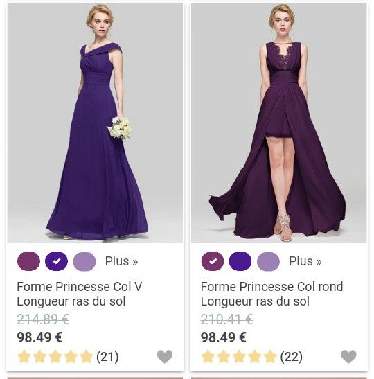 Inspirations 2 👰👗👙👠👚😍 - 6