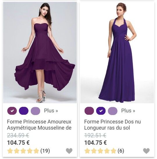 Inspirations 2 👰👗👙👠👚😍 - 8