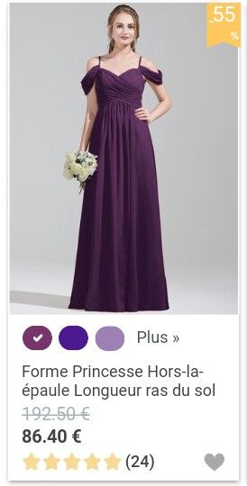 Inspirations 2 👰👗👙👠👚😍 - 13