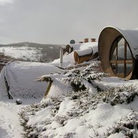 Partons à l'aventure en Lune de Miel - 1