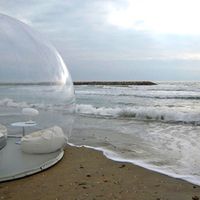 Partons à l'aventure en Lune de Miel - 1