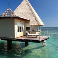 Partons à l'aventure en Lune de Miel - 1