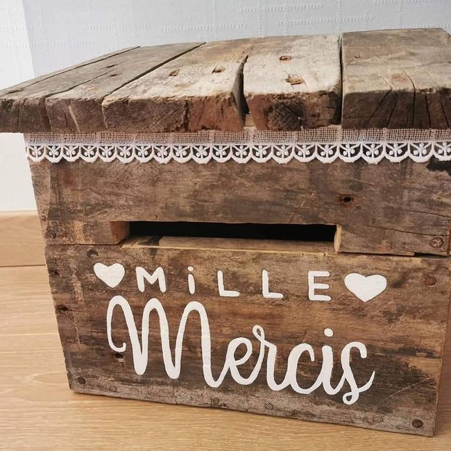 Avec ou sans...Urne ! 🎁 1