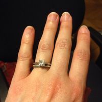 Demande en mariage : avez-vous eu la bague de vos rêves ? - 1