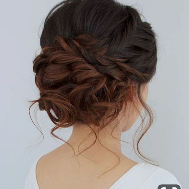 La coiffure ✨ - 1