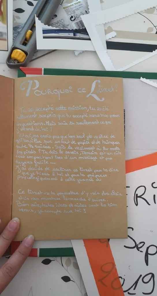 Livret du "parfait" temoin - 2