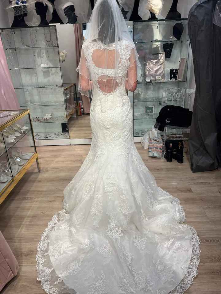 Voile ou pas voile 😆 - 1