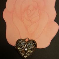 À ceux qui nous ont quittés - 1