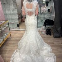 Voile ou pas voile 😆 - 1