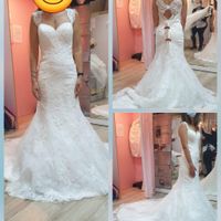 Choix coiffure 🥰 - 1