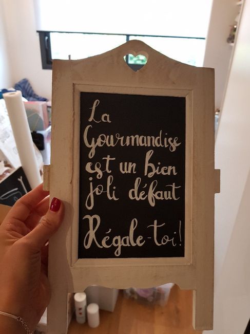 Dernière déco - 1