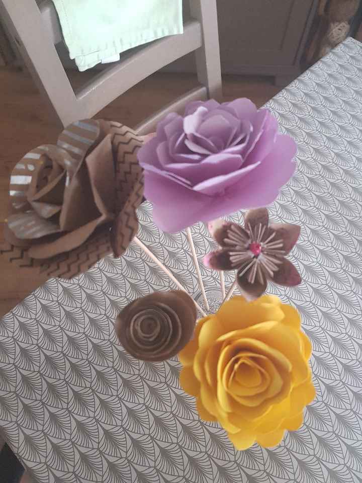 Decor fait maison! Et vous? - 2