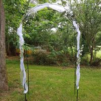 Jour-j, je prend une grande inspiration et cais épouser l'homme de ma vie... - 3