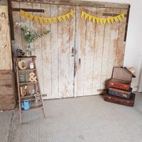 Jour-j, je prend une grande inspiration et cais épouser l'homme de ma vie... - 4