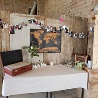 Jour-j, je prend une grande inspiration et cais épouser l'homme de ma vie... - 6