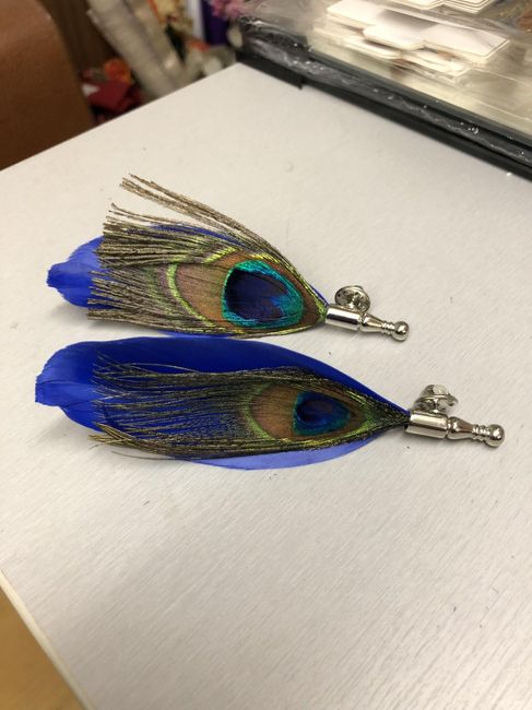 Boutonnières 
