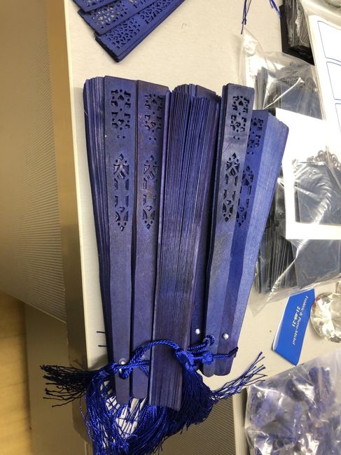 Cadeaux Invités Repas 🎁 4