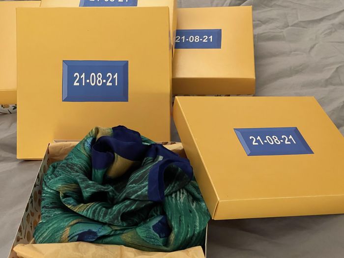 Cadeaux invités pour tombola 2