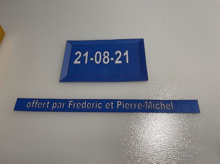 Cadeaux invités pour tombola 4