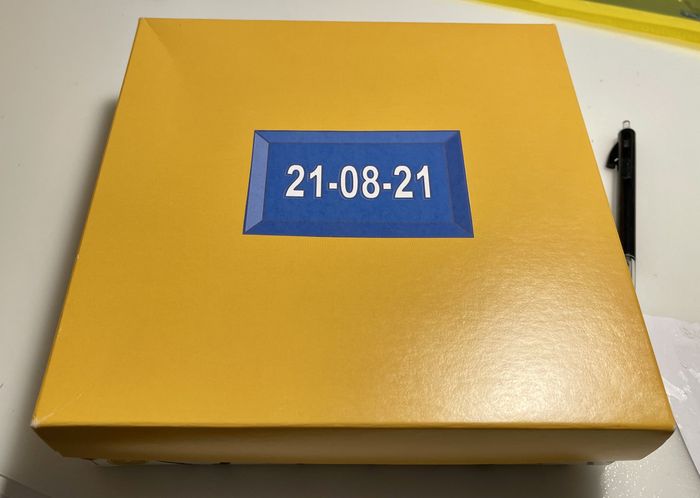 Cadeaux invités pour tombola 5