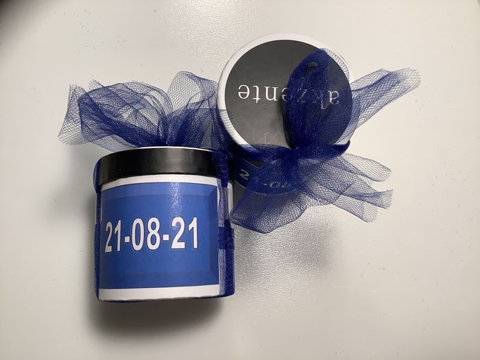 Cadeaux invités pour tombola 9