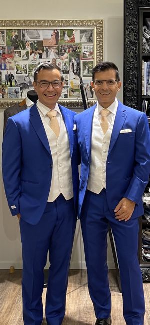 Mariage le 28 août 2021 2