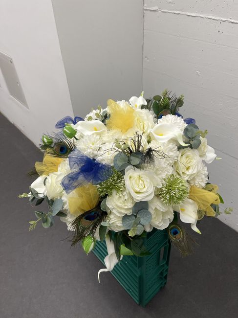 Fleuriste 12