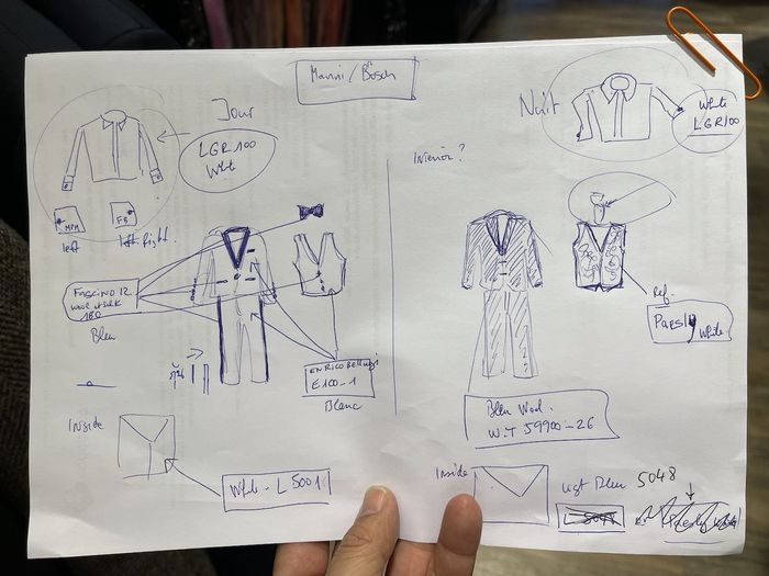 1 er essaye de nos costumes fait sur mesure 2