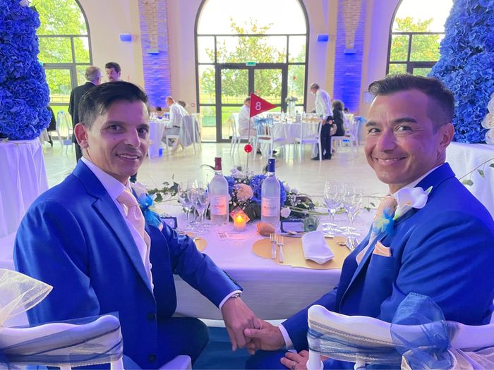 Mariage le 21 août 2021 c est fait - 7