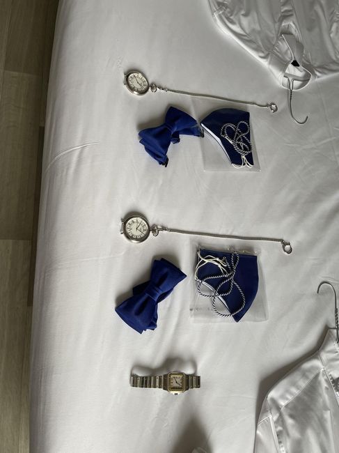 Mariage le 21 août 2021 c est fait 2