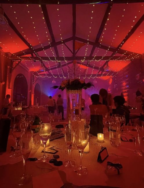 Mariage le 21 août 2021 c est fait - 4