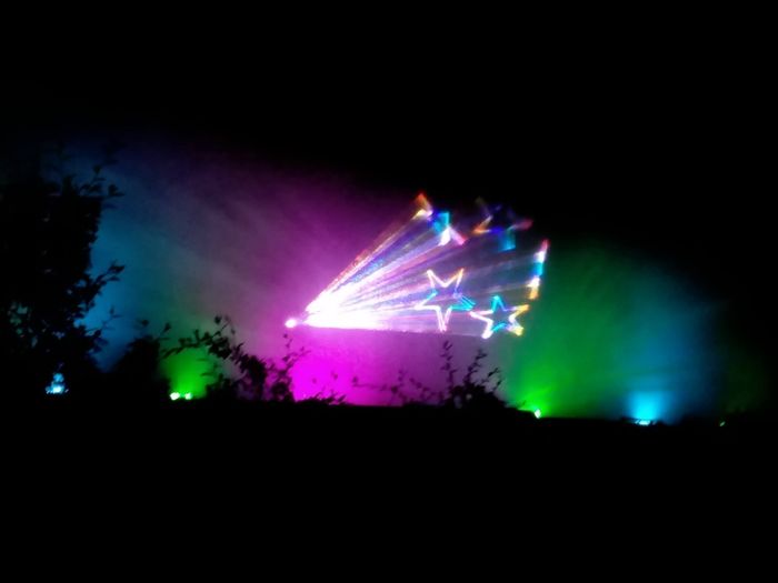 Feu d’artifice 1