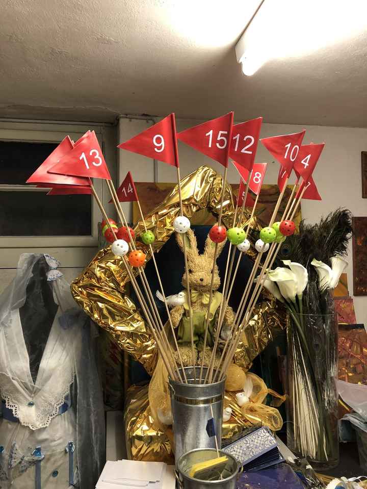 Fleuriste - 7