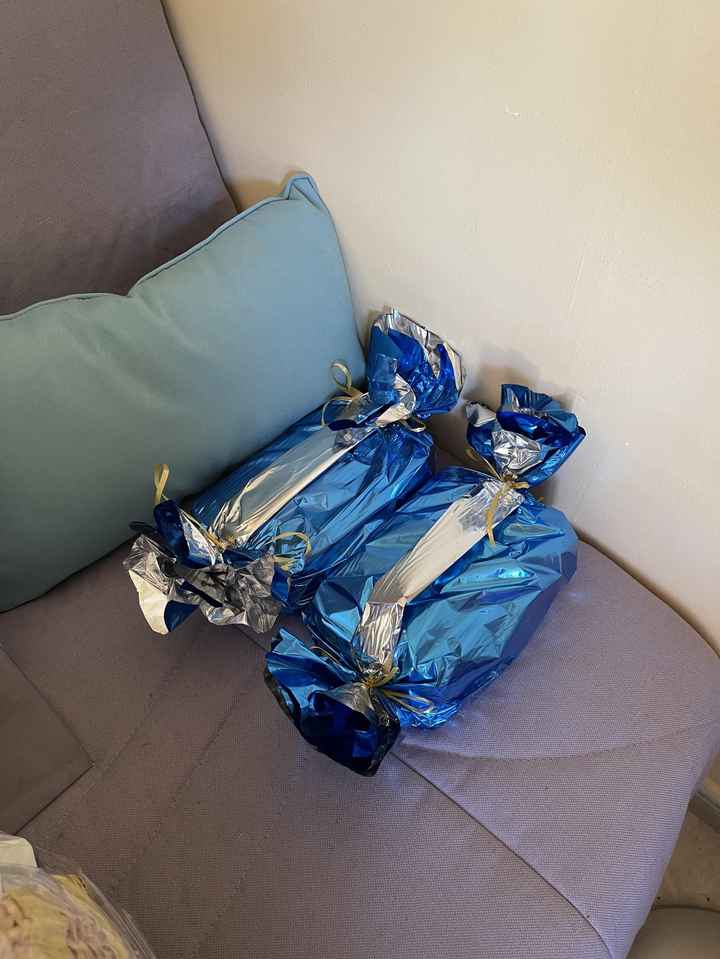 Tu offres quoi à tes invités ? - 5