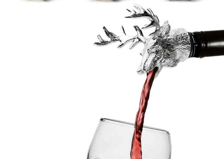 Tu offres quoi à tes invités ? - 15