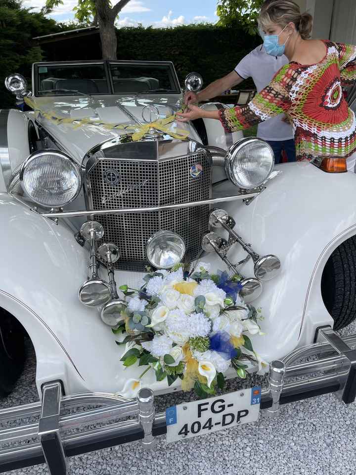 Fleuriste - 2