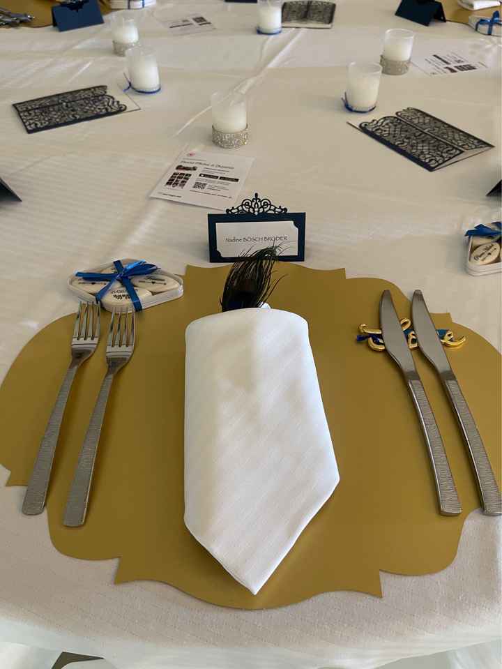 Mariage le 21 août 2021 c est fait - 3