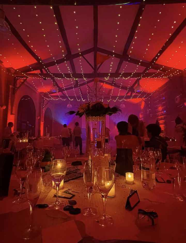 Mariage le 21 août 2021 c est fait - 4