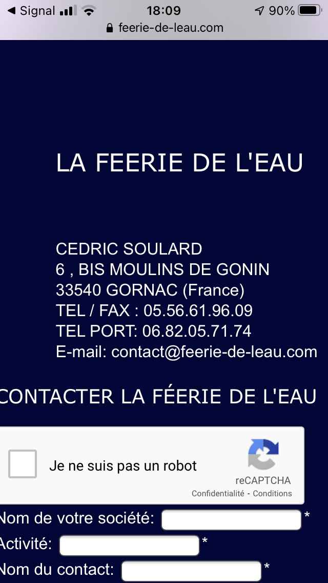 Mariage le 21 août 2021 c est fait - 4