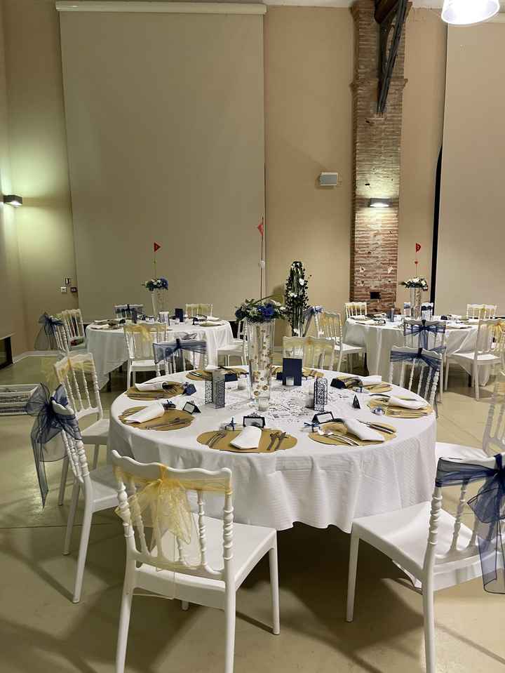 Quelle déco de table préférez-vous ? - 6