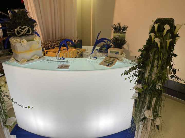 Quelle déco de table préférez-vous ? - 8